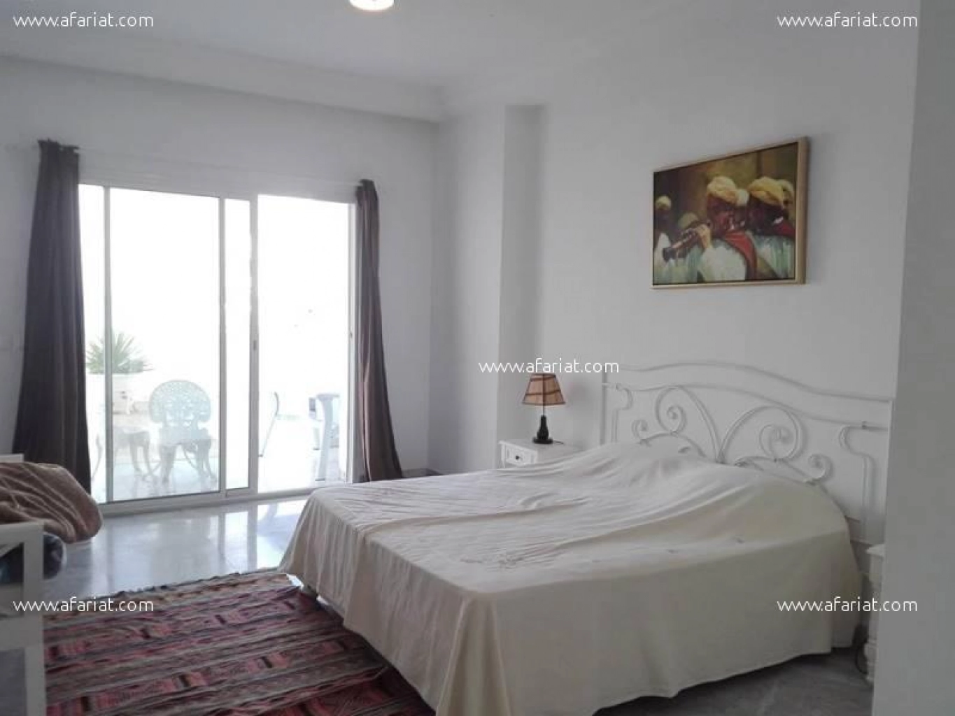 Appartement MARIN (Réf: V488)