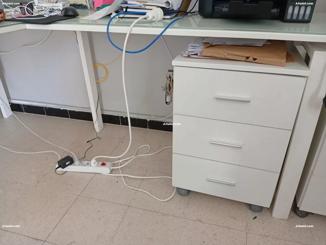 bureau directeur à vendre