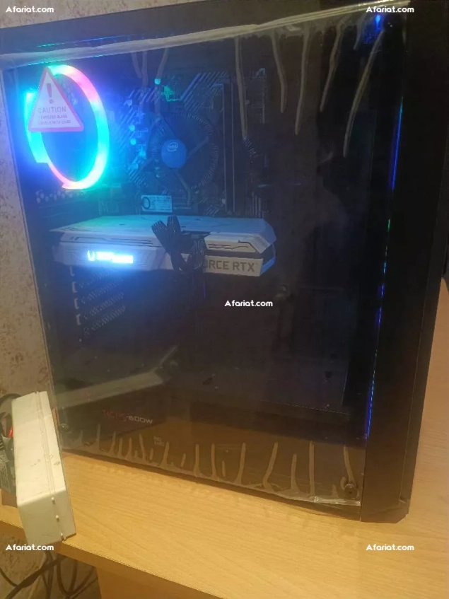 pc gaming unite