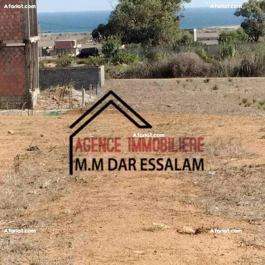 lotissement à vendre