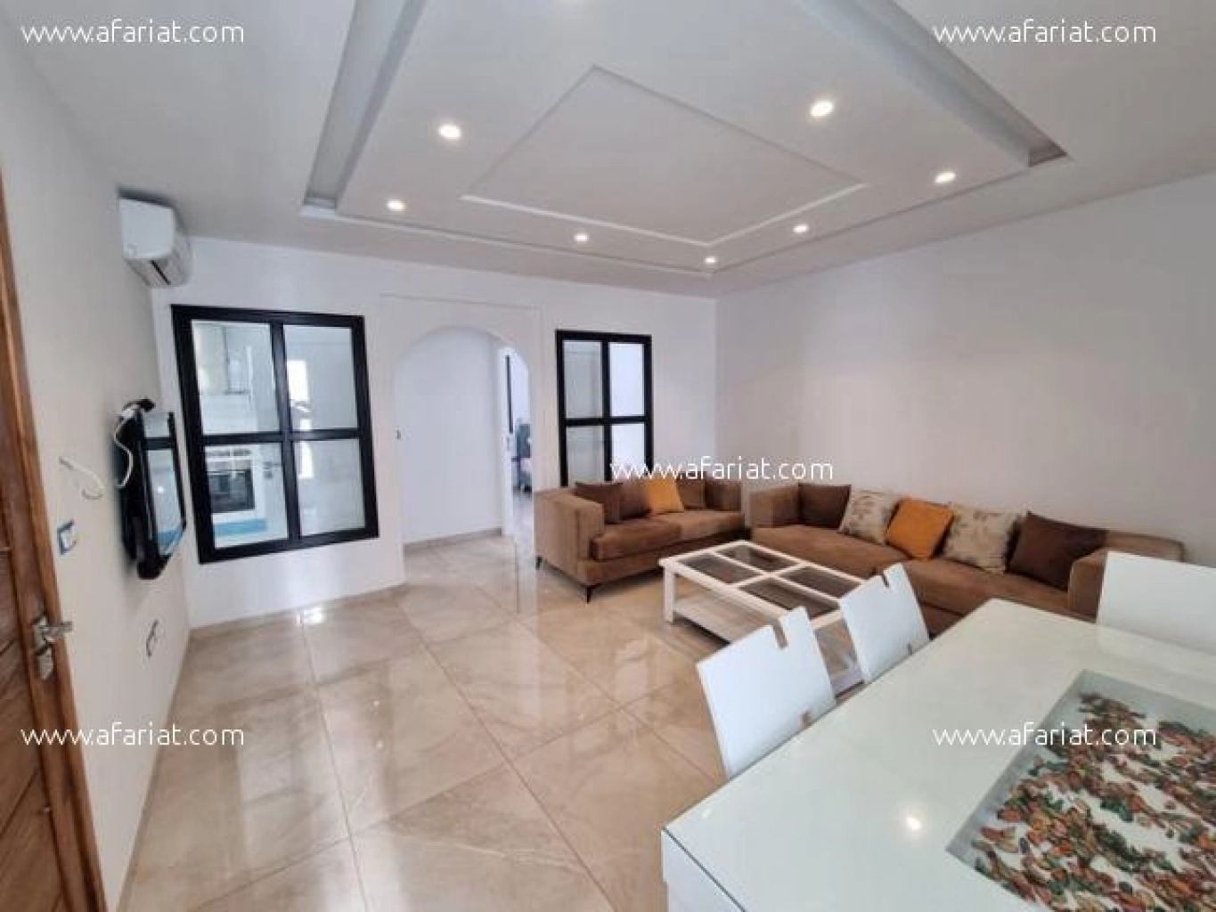 Appartement MARINOS(Réf: L2443)