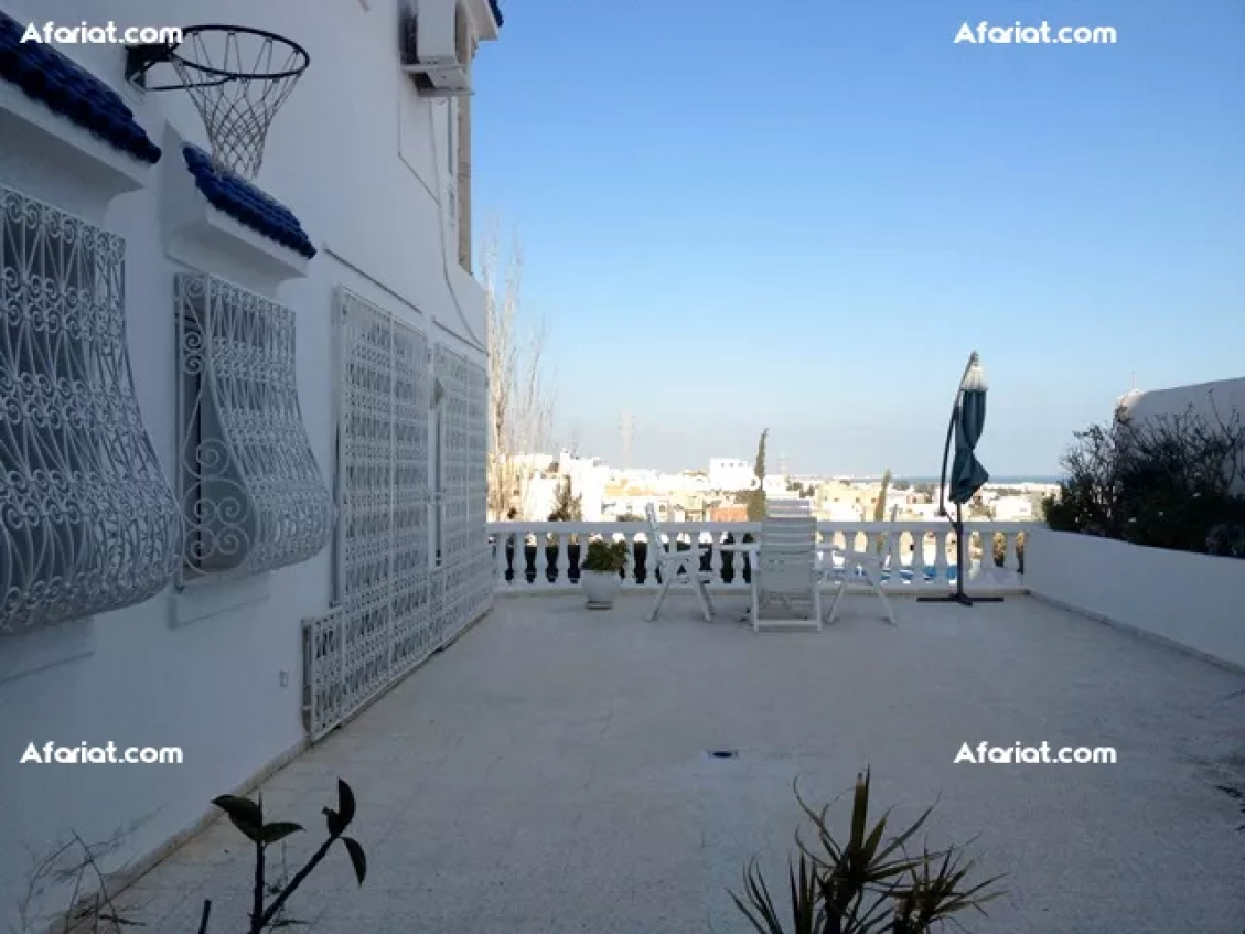 Villa DREAM 2 (Réf: V123)