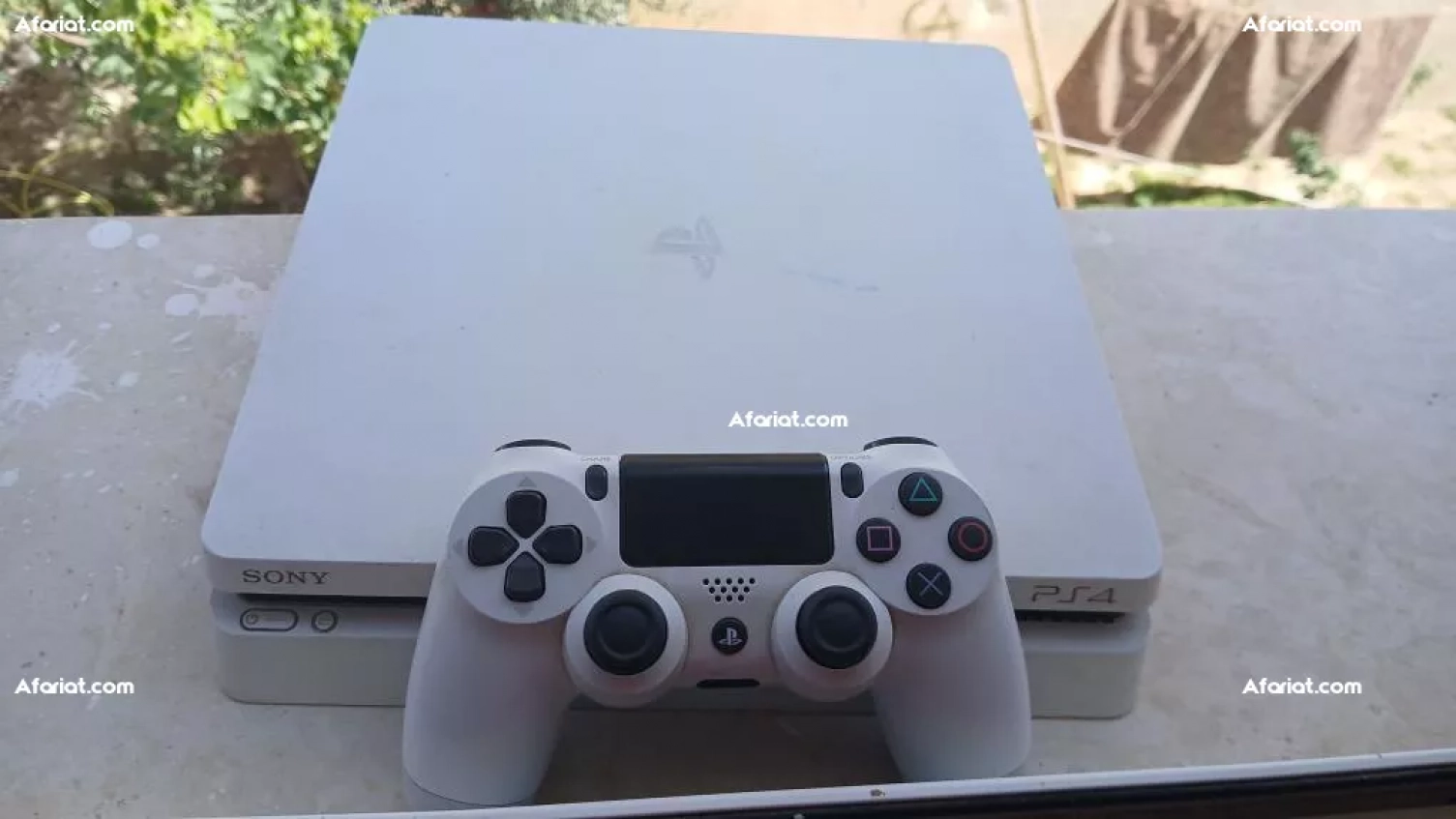PLAYSTATION4
