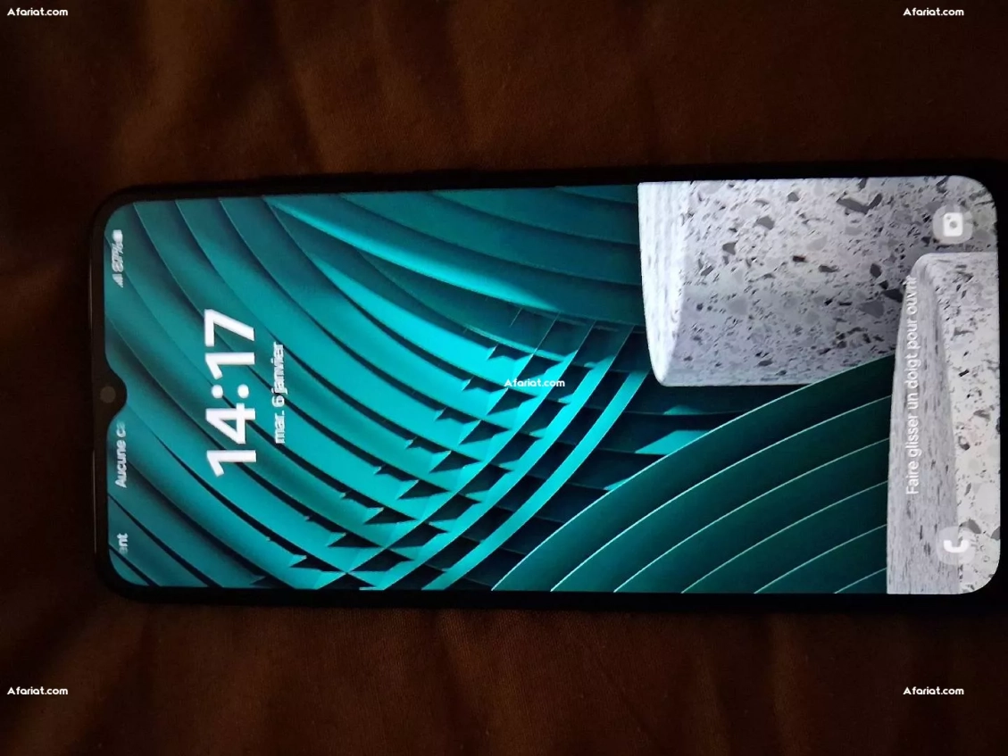 Samsung galaxie A04e