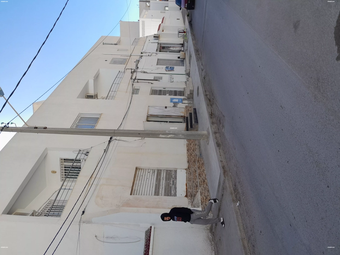 Entrepôt 250 m2 centre de Sousse