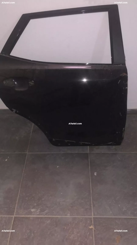 porte arriere droite kia stonic