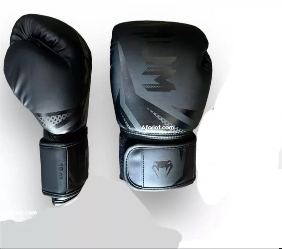 Gant de boxe