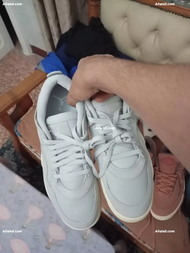 basket Jordan