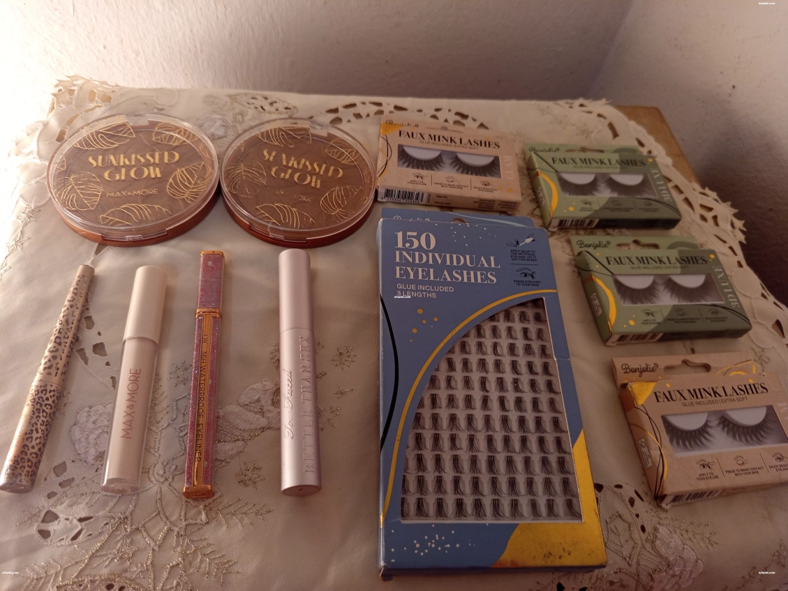 Maquillage
