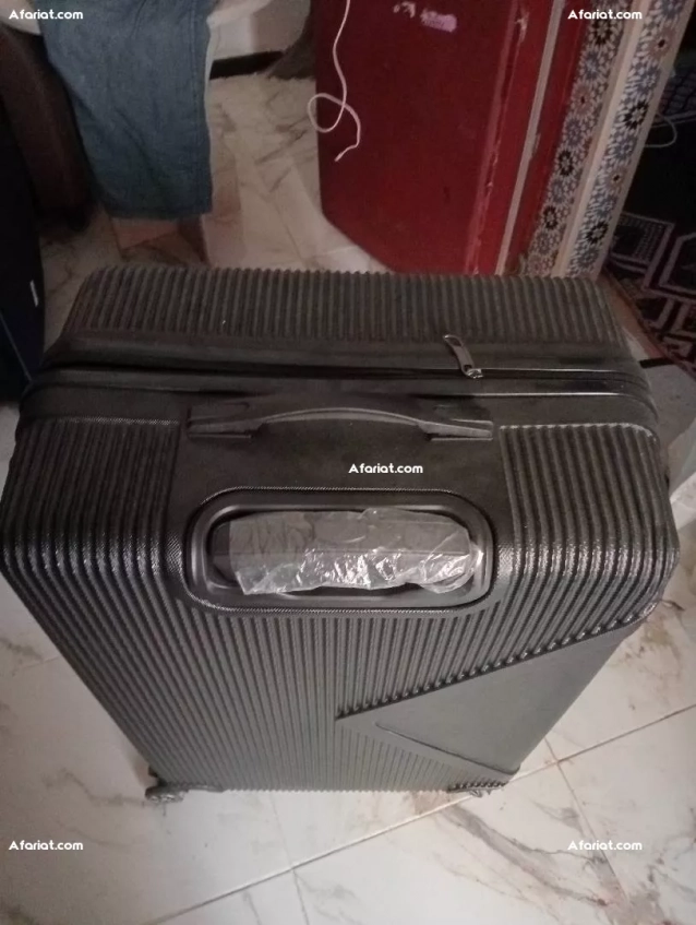 Valise de voyage XL