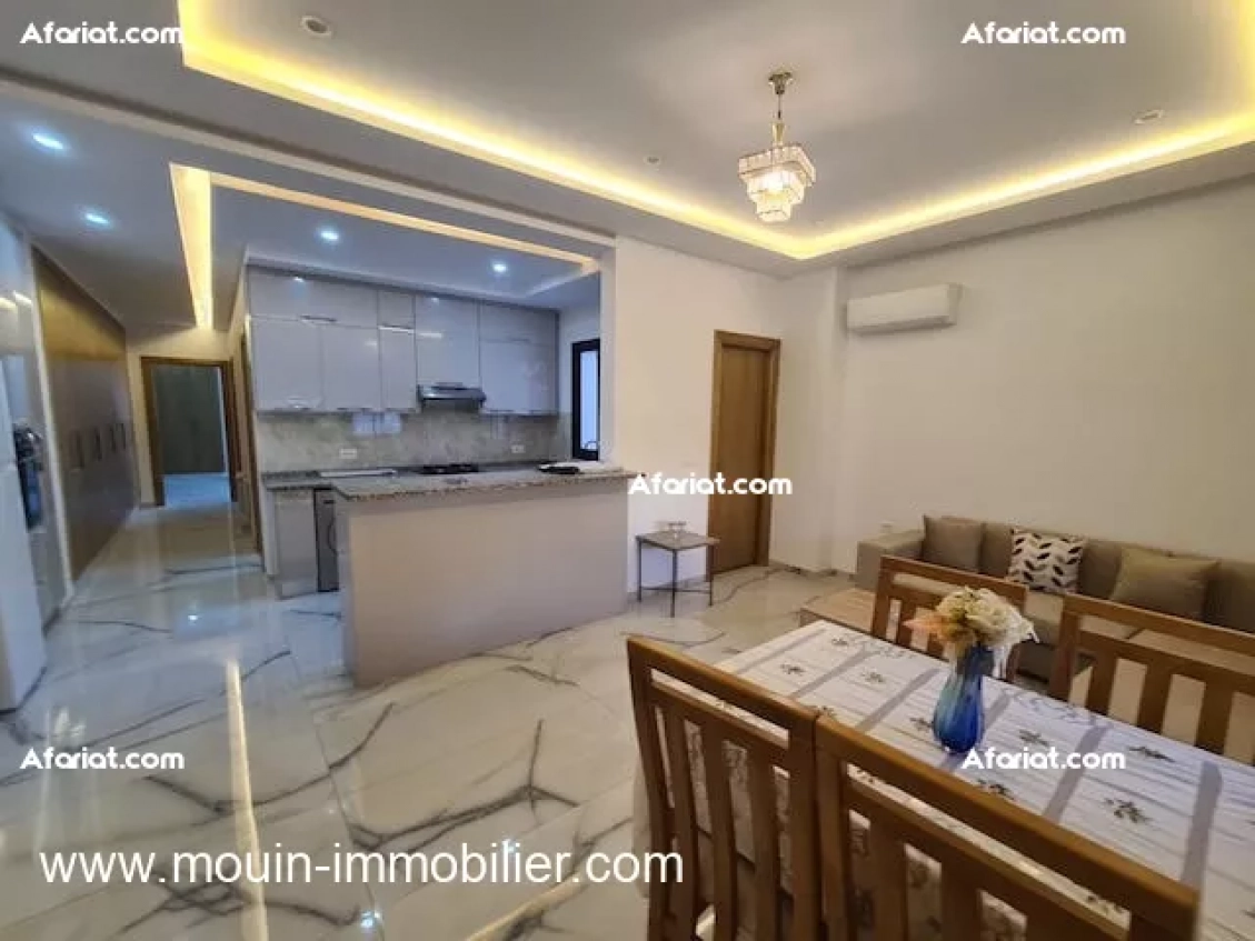 APPARTEMENT ROSANA 2 Hammamet AL3629