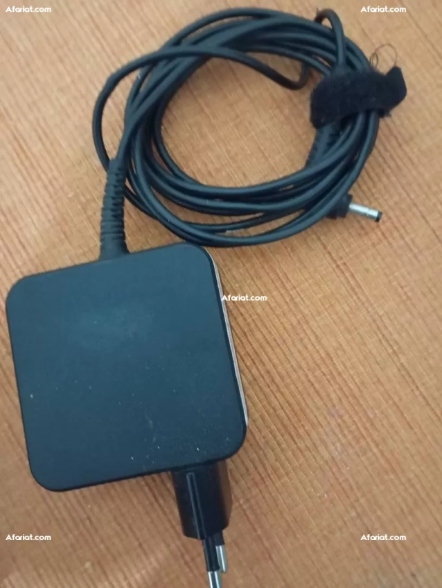 Chargeur lenovo