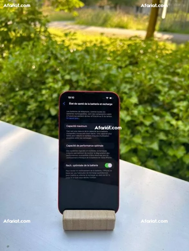 Iphone 14 à vendre