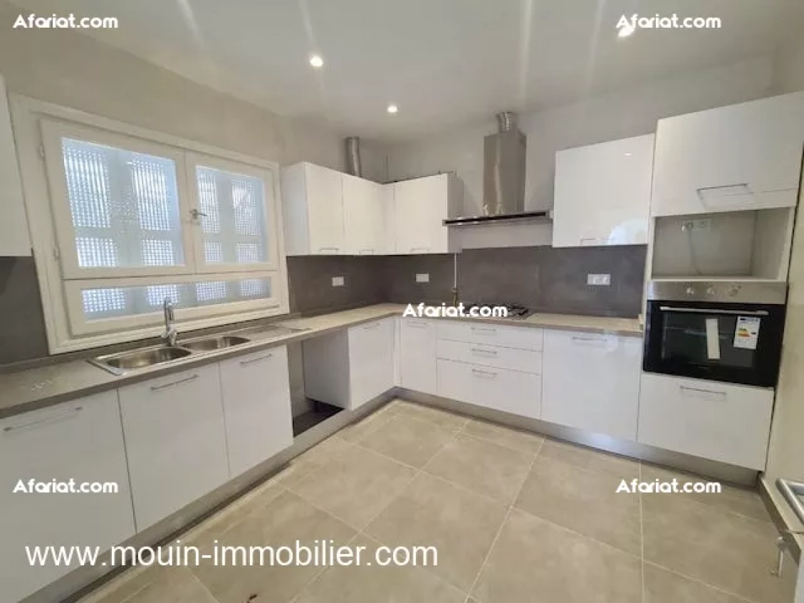 appartement isis 2 al1638