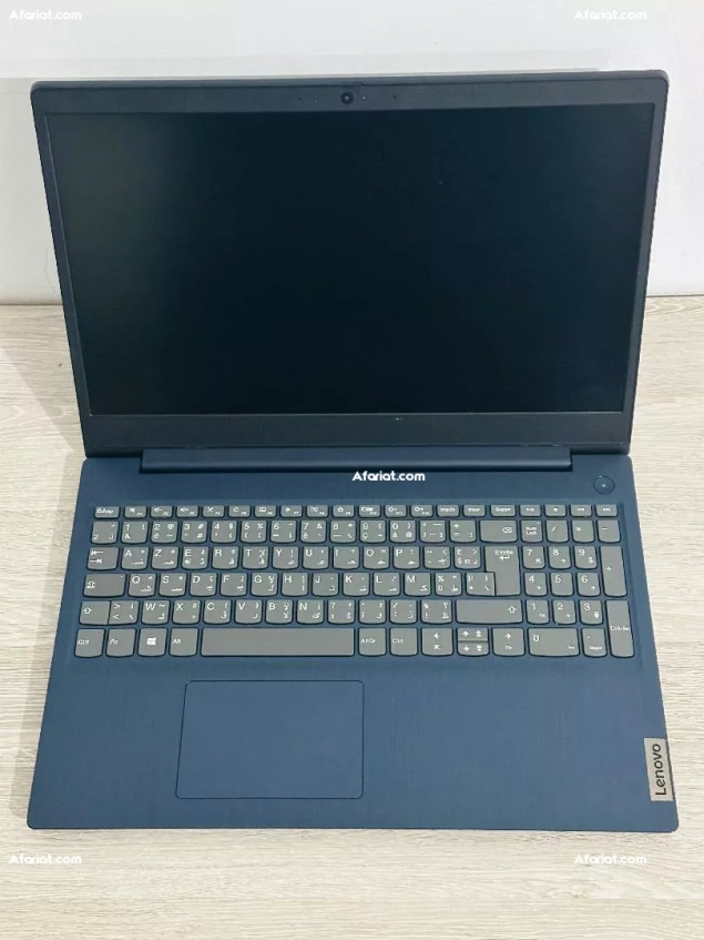 Pc Portable LENOVO IdeaPad 3 - 4Go - 256Go SSD