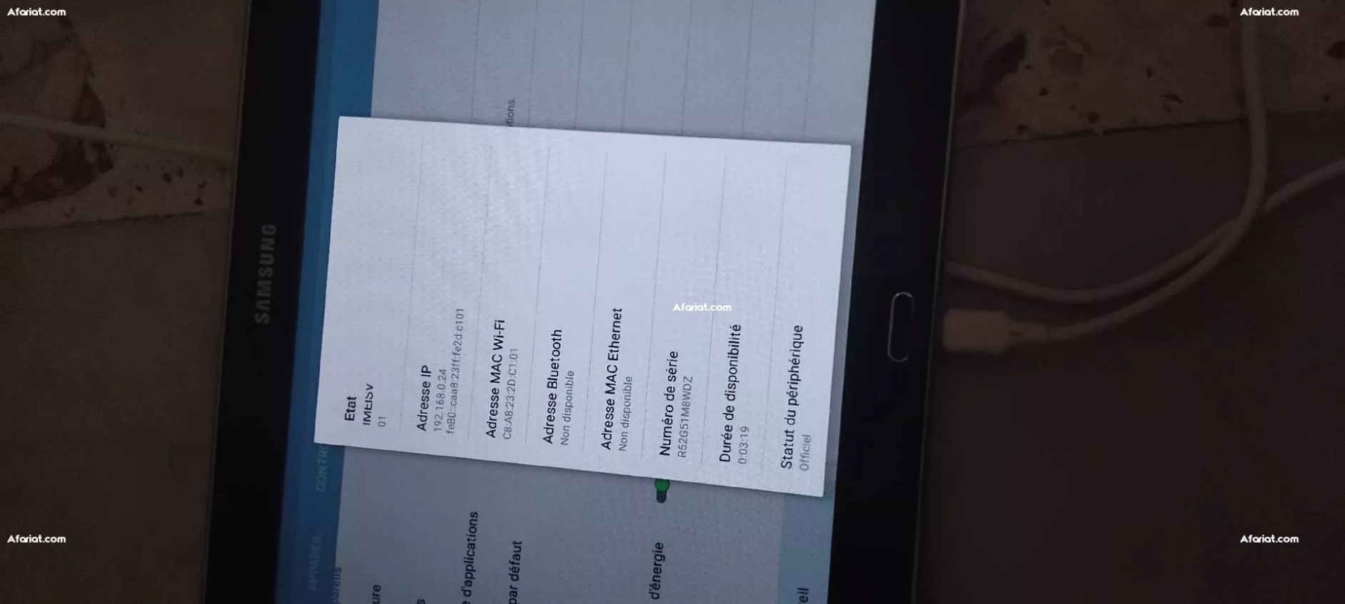 samsung galaxy tab 4