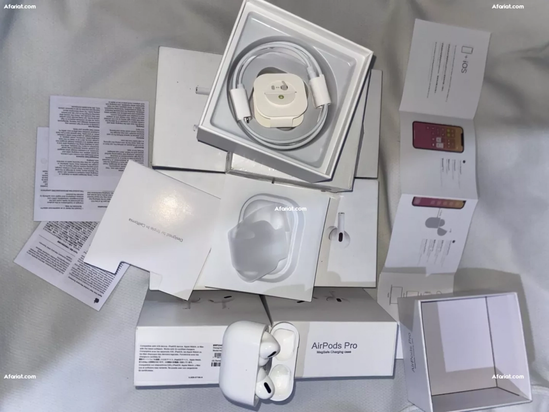 Air Pods Pro Apple