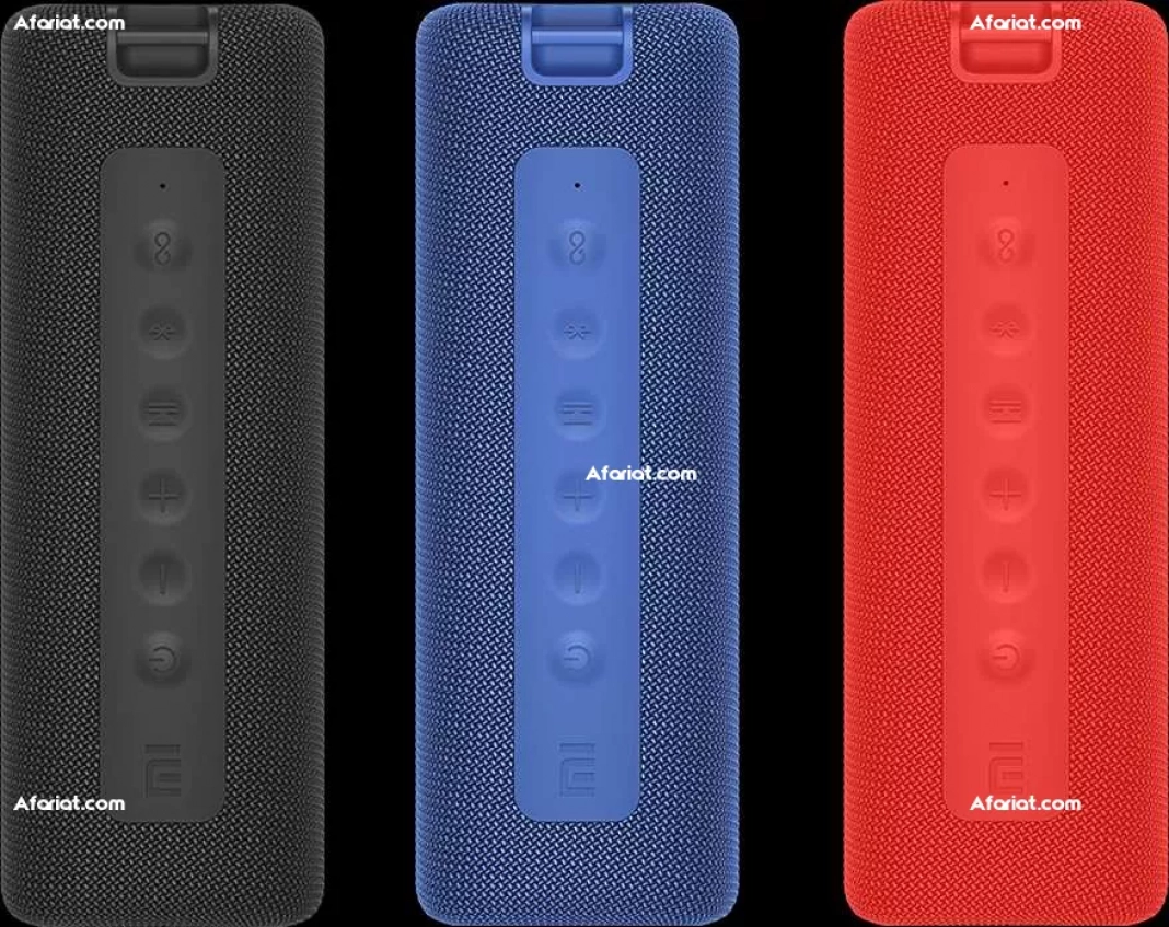 Mi Portable Bluetooth Speaker (16W)