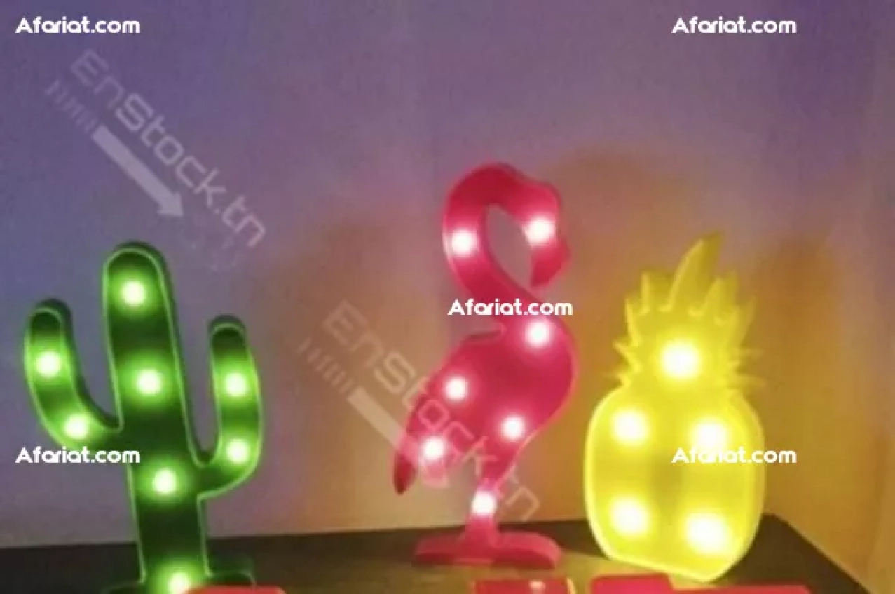 Articles décoratifs