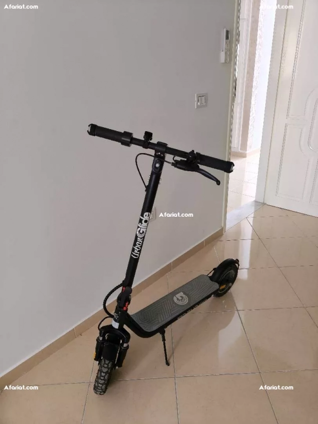 trottinette électrique