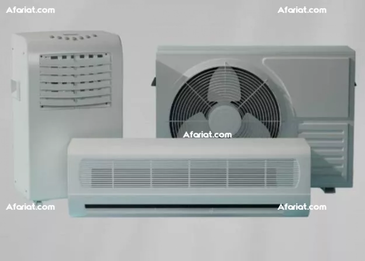 réparations tout les paraboles et climatisations mounir