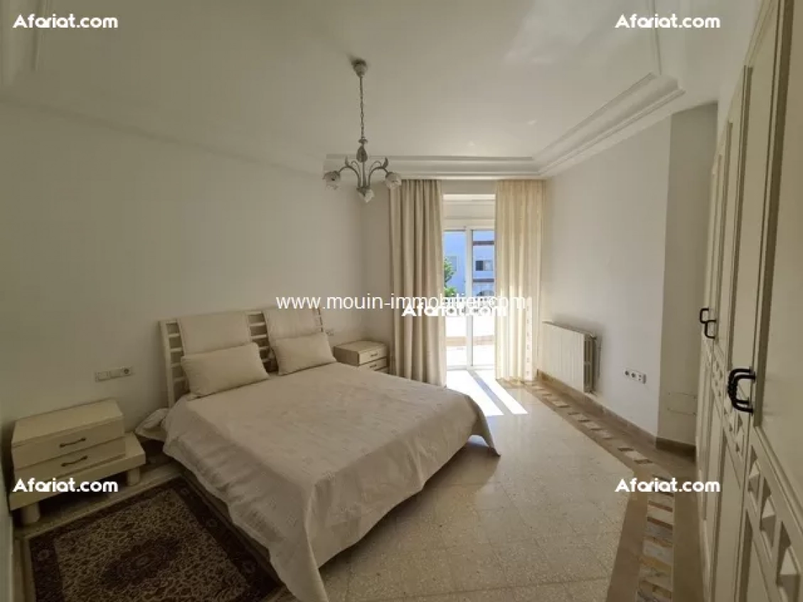 Villa Yomna AL2792 Jinen Hammamet