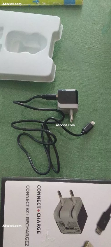 chargeur neuf