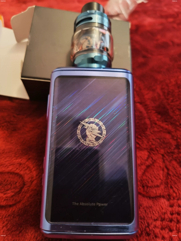 Vape à vendre