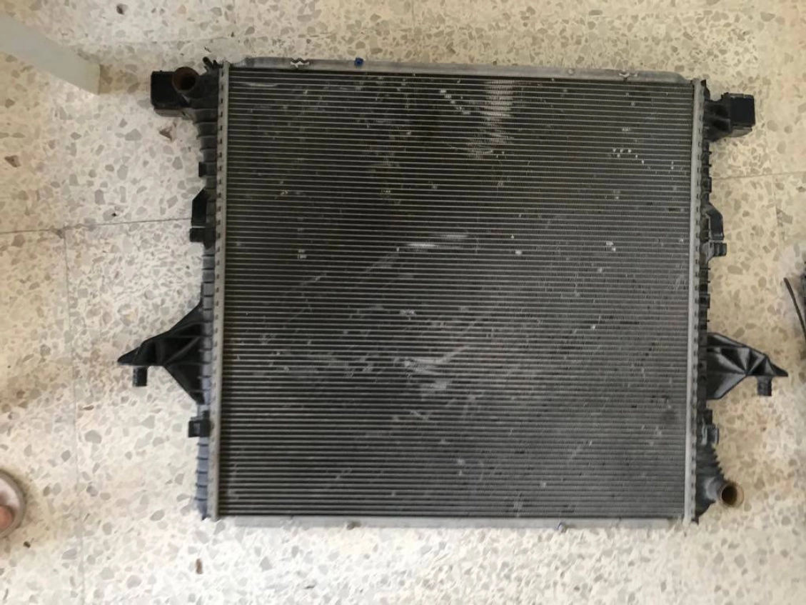 a vendre radiateur de turbo amarok
