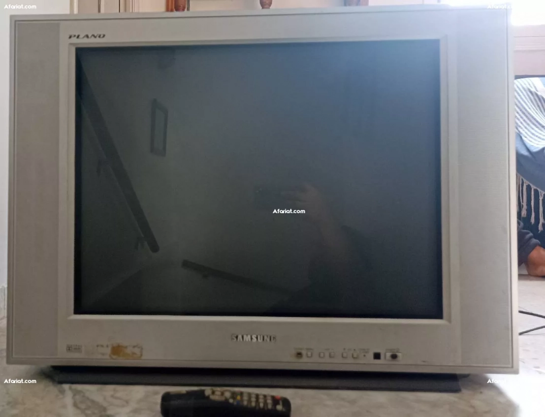 TV Samsung plano 29"