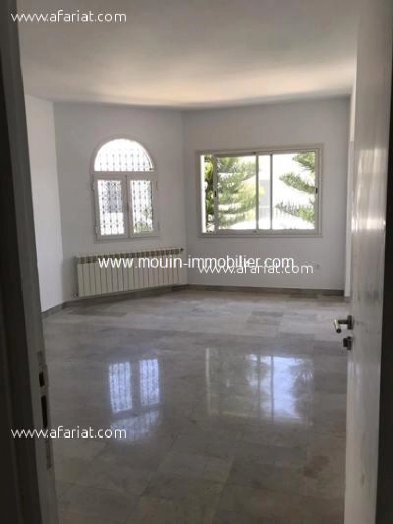 Appartement Eucalyptus AV1457 Hammamet Centre