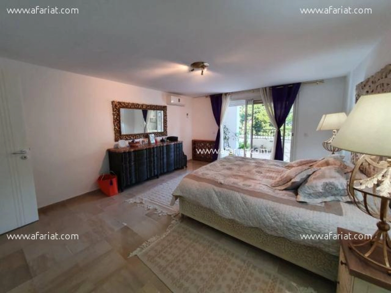 Appartement MANDALA 2 (Réf: V1210)