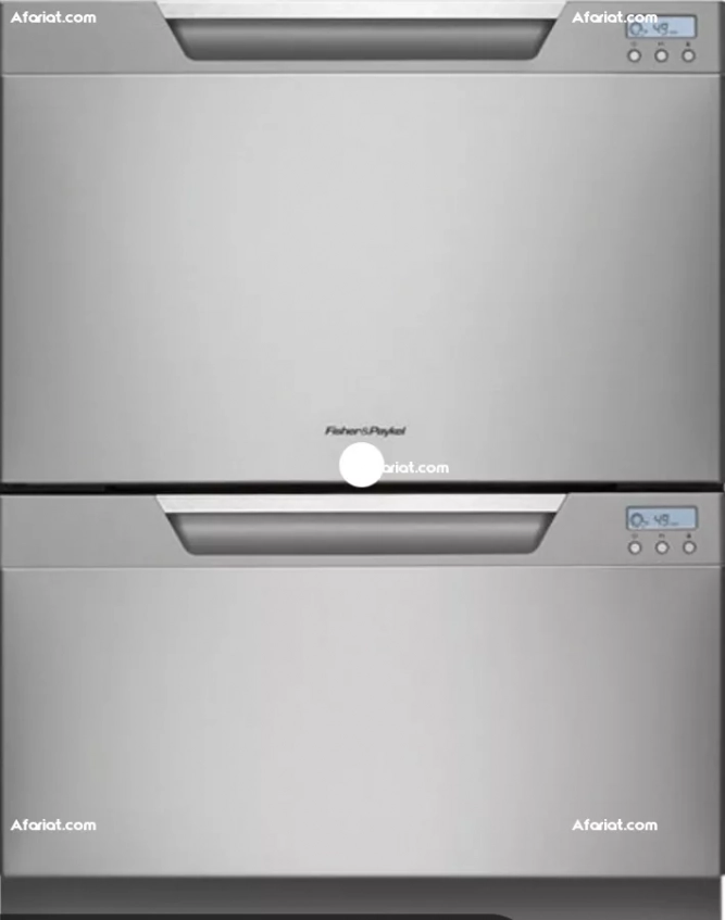 Lave vaisselle fisher paykel