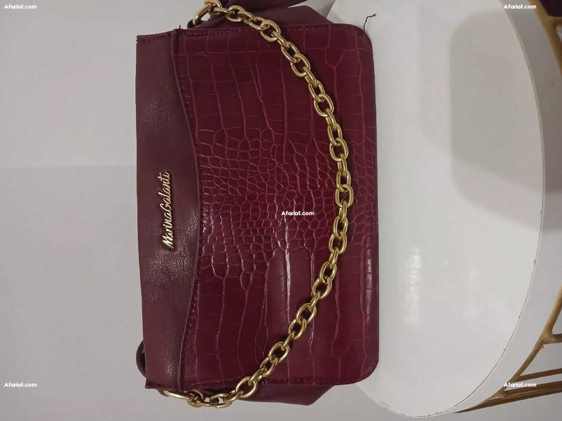 sac à bandoulière made in italy
