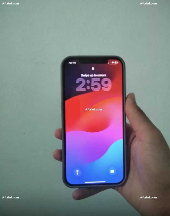 iPhone 12 Pro Max