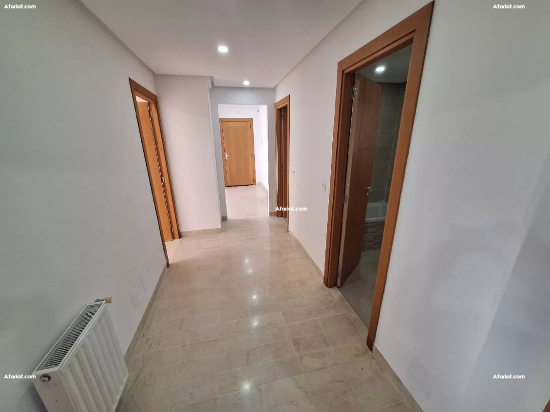 Appartement S+3 HST Mourouj 6