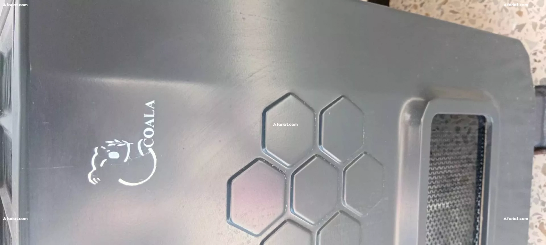 rechaud gaz de ville