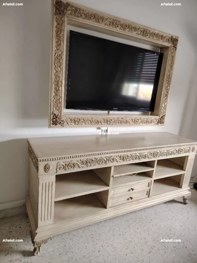 éléments TV