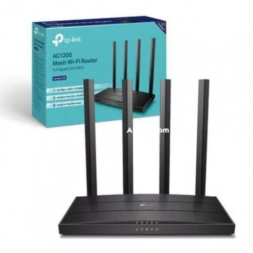 Tp link c6