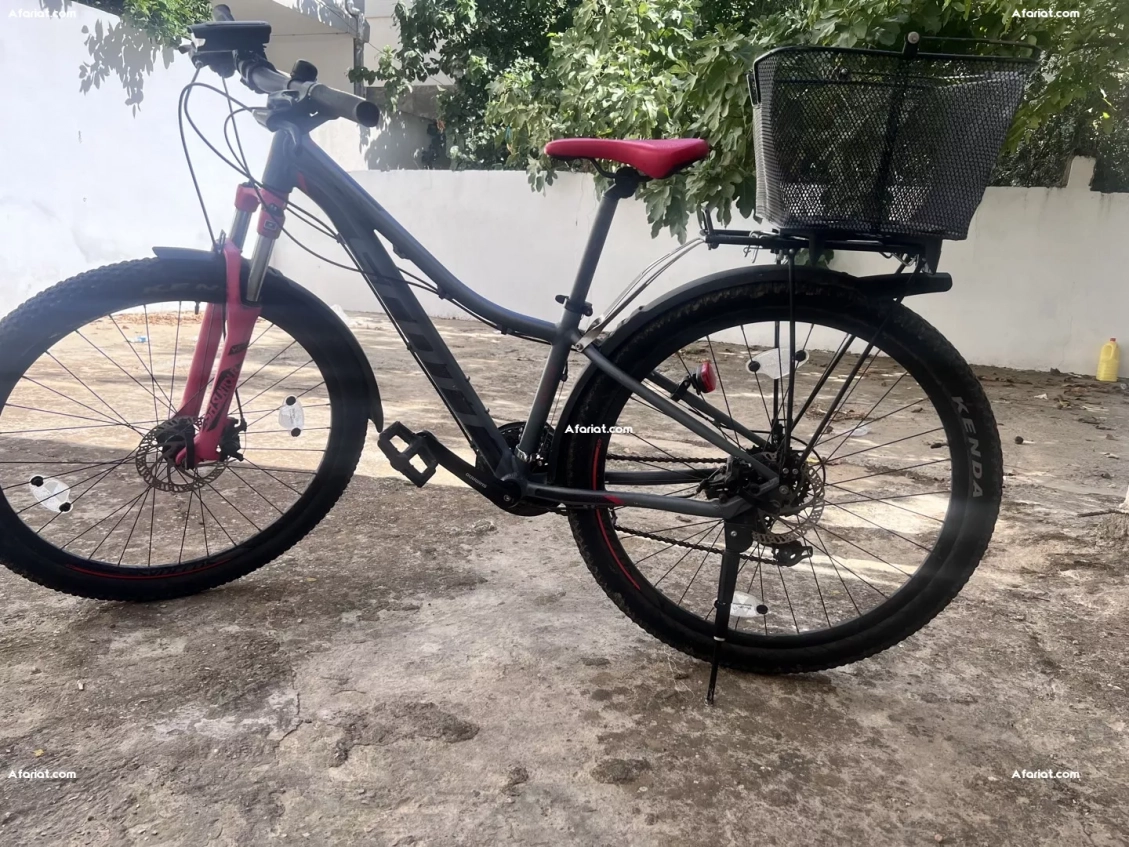 Vélo à vendre - Très bon état