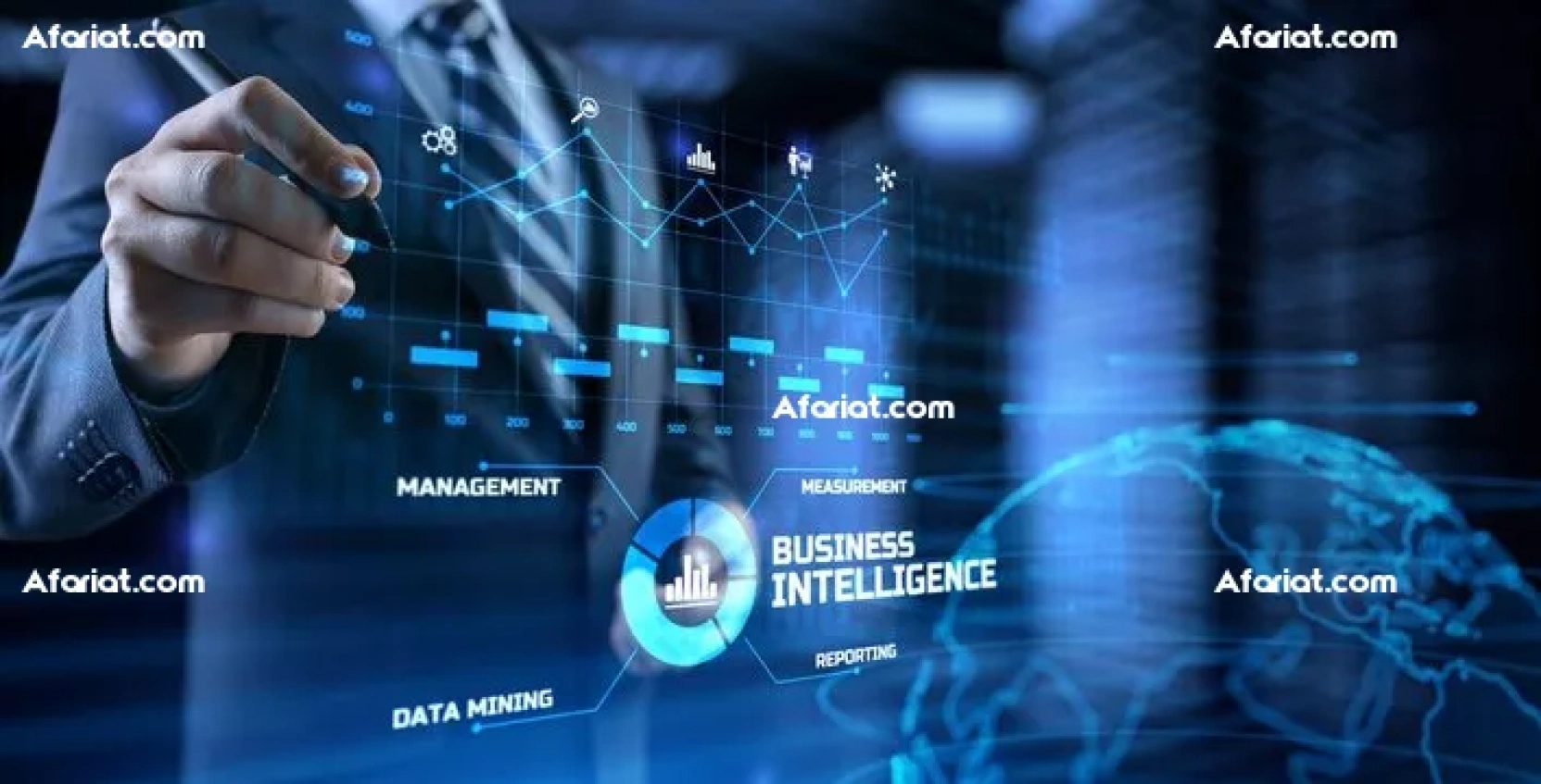 Formation Business Intelligence