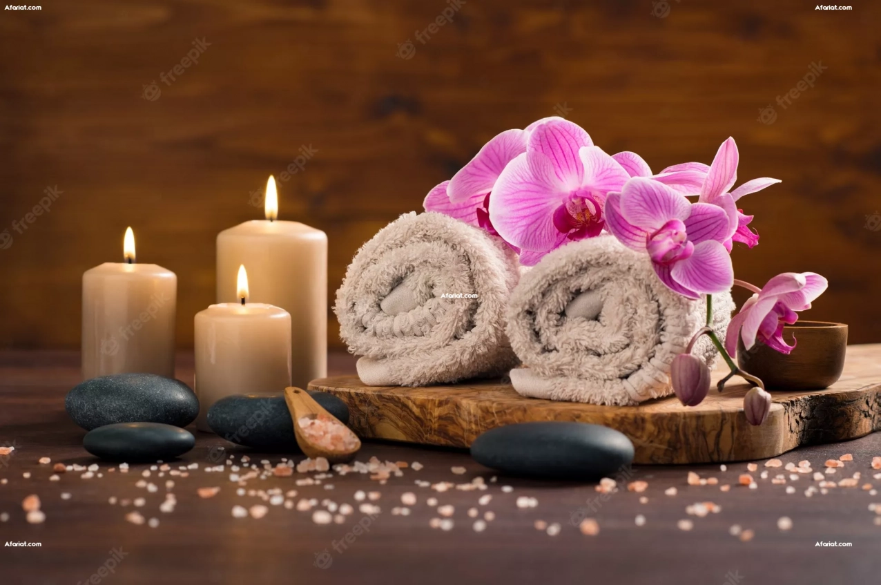 Massage et relaxation