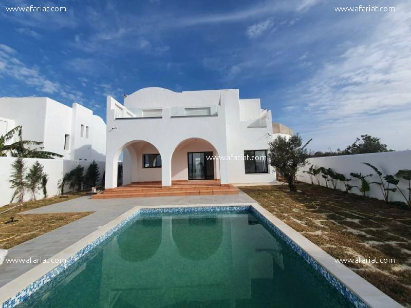 Villa ROTIN 2 (Réf: V1311)