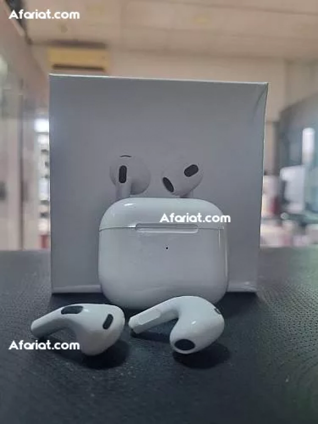 air pods pro 3