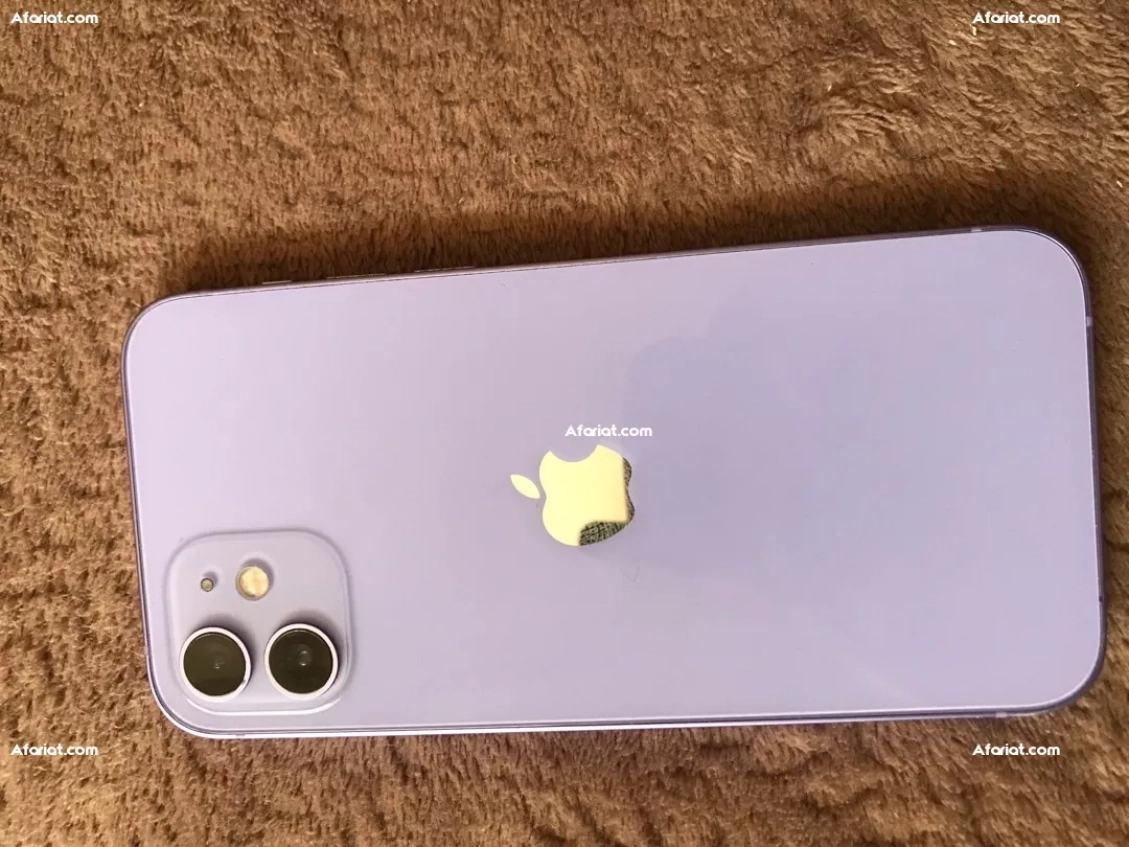 iPhone 12 64g