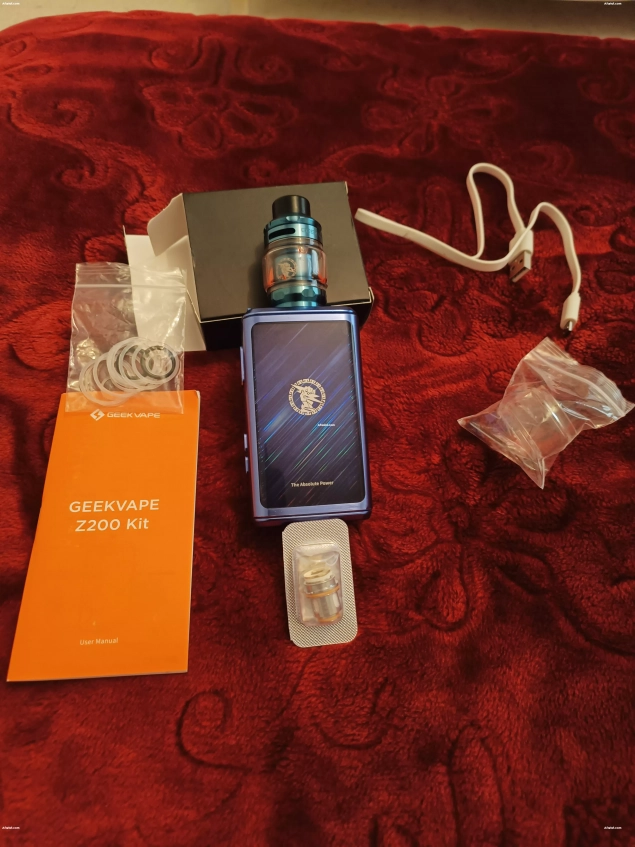 Vape  vendre | afariat.com