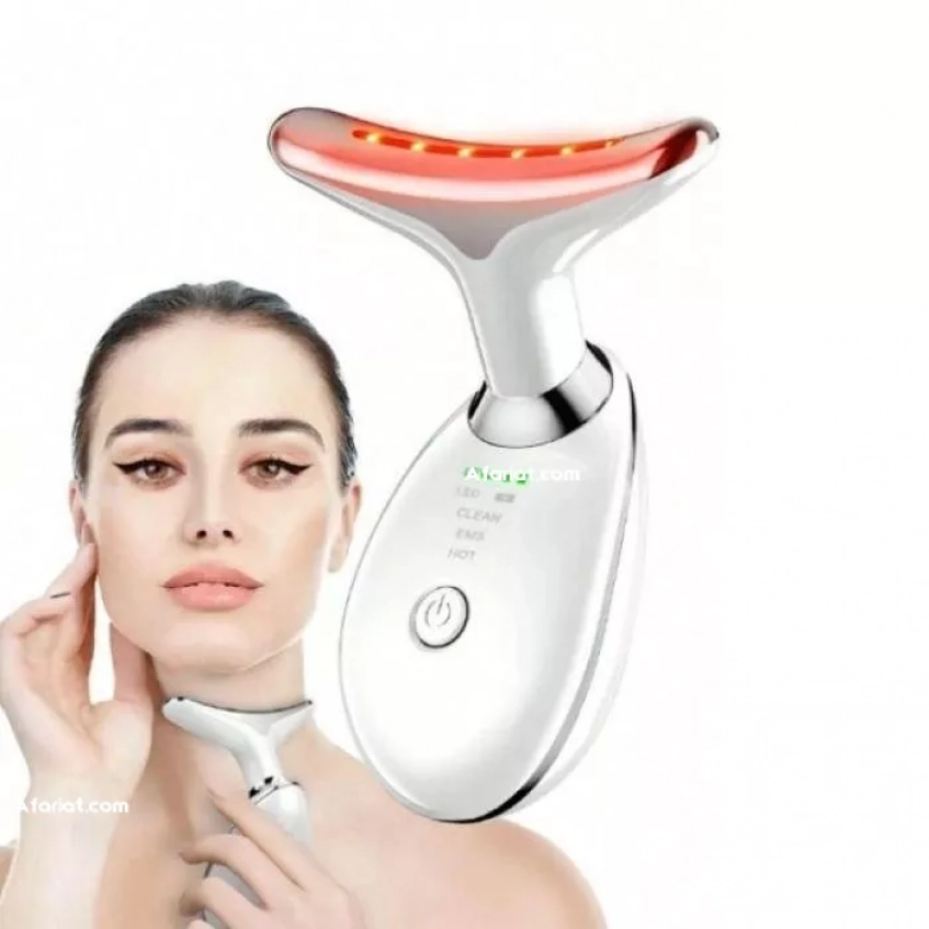 Masseur Facial Anti Ride & Lifting Electrique