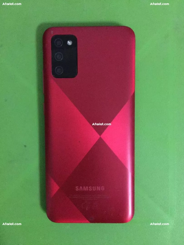 Samsung Galaxy A02s 4/64Go