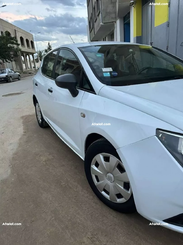 seat ibiza 6j 1.2L