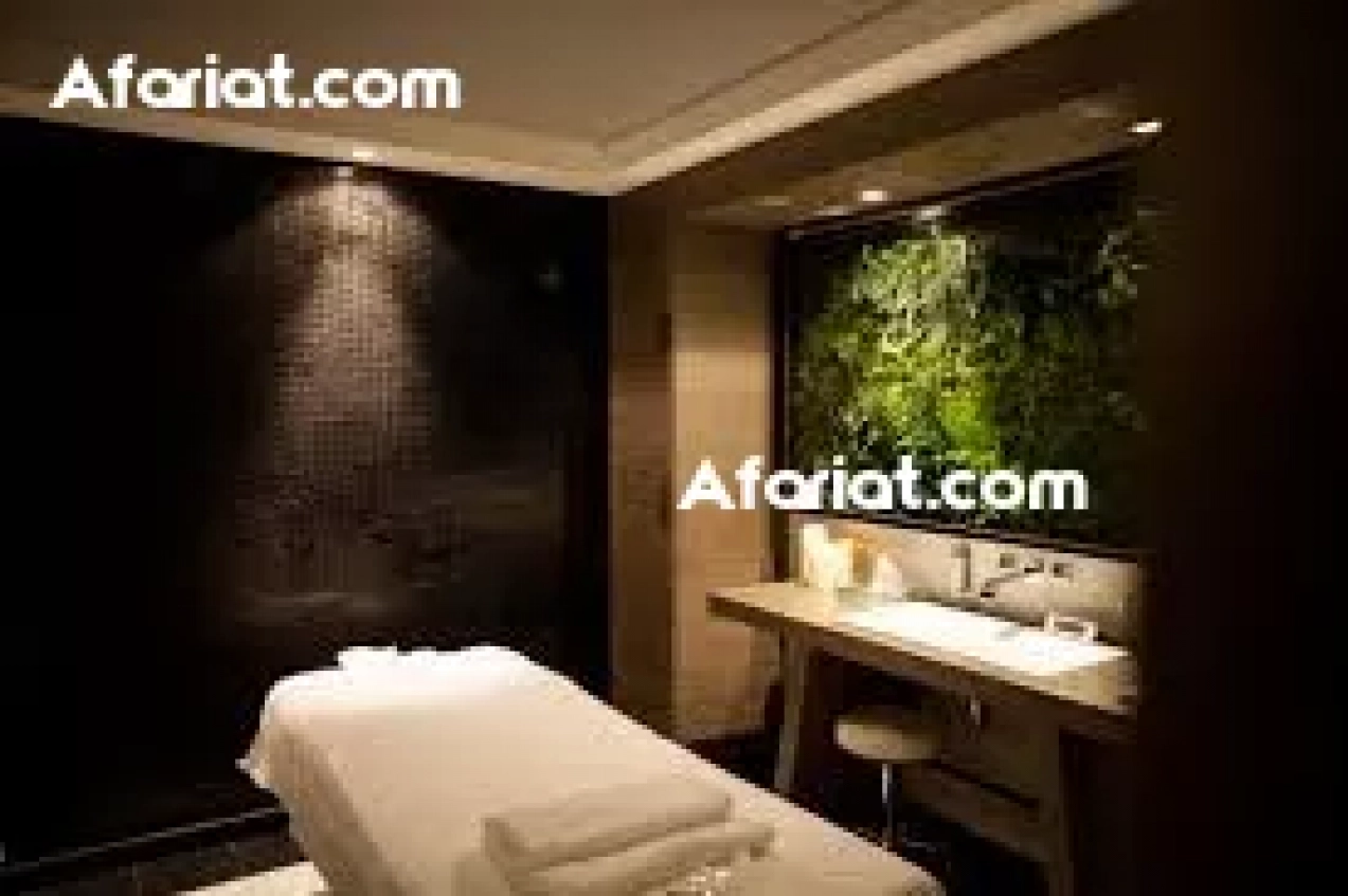 Massage relaxant anti-stress 57 123 888